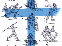 Oi Suomi - Oh Finland